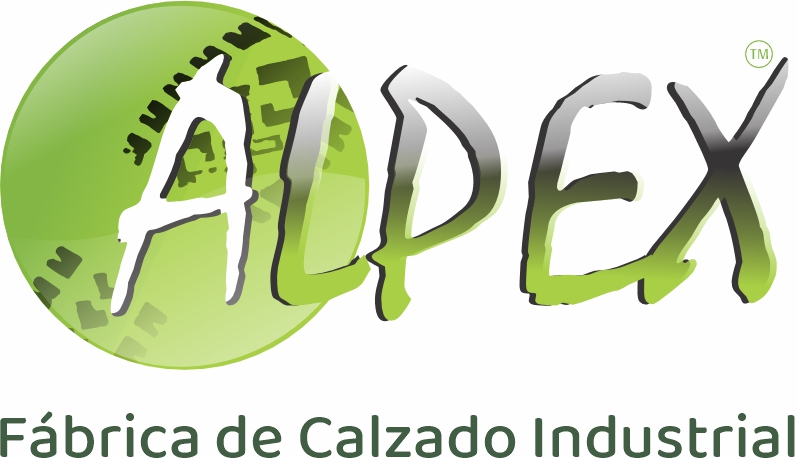  Calzado Industrial Alpex